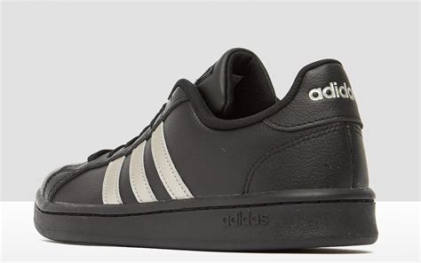 sneakers zwart dames adidas|best Adidas sneakers for women.